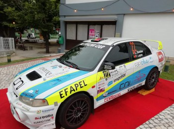Mitsubishi lancer evo iv 