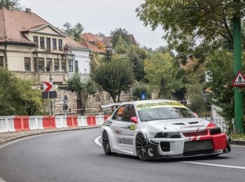 Vendo mitsubishi evo vi de montaña 727 cv o cambio por norma o osella 