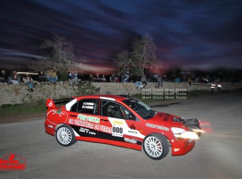 Mitsubishi evo 7 look evo8