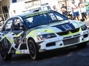 Se vende mitsubishi evo ix 