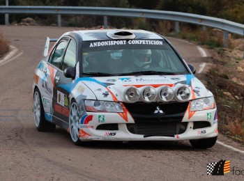 Mitsubishi evo viii gr.a