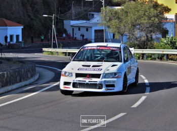 Mitsubhisi evo7