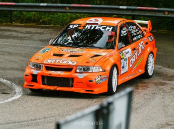 Se vende mitsubishi evo 6