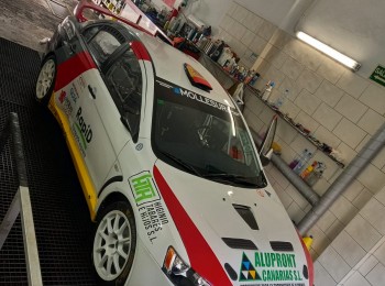 Mitsubishi lancer evo x r4 (n )