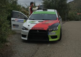 Se vende mitsubishi evo x r4 