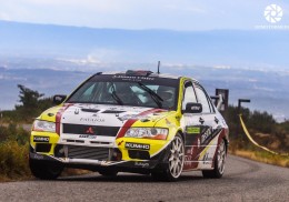 Vende-se mitsubishi lancer evo 7 rs