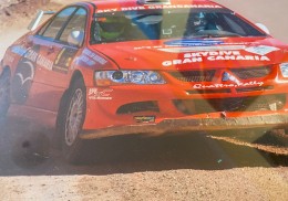 Mitsubishi evo 8 motor nuevo (cero km), preparación darrell staniforht, caja y secuencial dreth