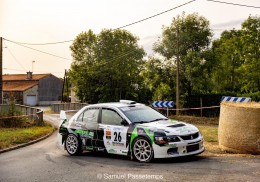 Mitsu evo 9 tope gra