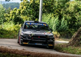  mitsubishi lancer evo x r4