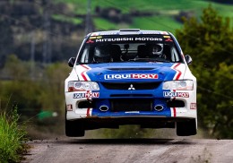 Mitsubishi evo ix n+ secuencial 2021