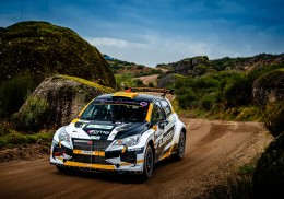 Mitsubishi mirage proto