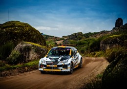 Mitsubishi mirage proto