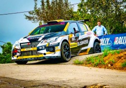 Mitsubishi mirage proto