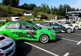 Vendo coche total mente revisado y para correr