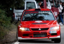 Lancer evo 9 n+ 