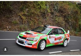 Mitsubishi evo ix