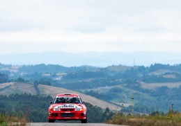 Mitsubishi evo 6 gra full