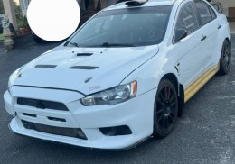Evo x r4