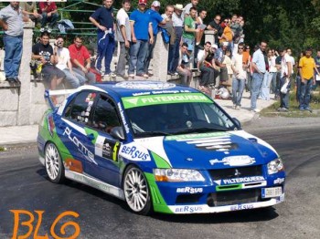 Evo vii grupo a
