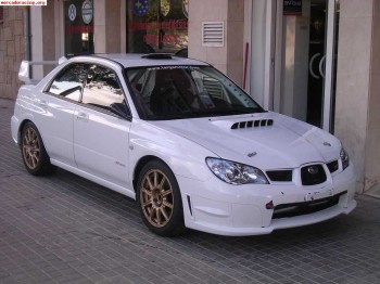 Subaru impreza spec c n12 gr.n