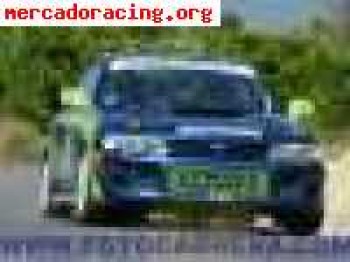 Se vende subaru impreza