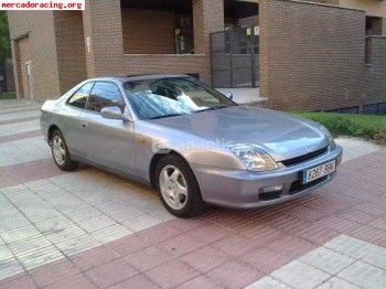 Subaru impreza modelo 96 211cv  abierto a todo tipo de ofert