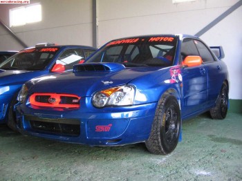 Subaru n 10 tierra