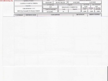 Otl vende subaru inpreza gr a por 25000e