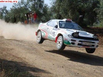 Subaru impreza n14 gr.n