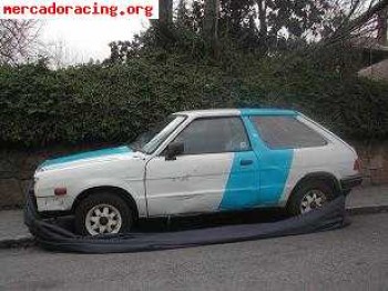 Subaru leone 1200€!!