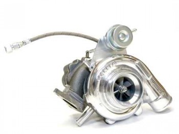 Gt2871r turbo kit para subaru wrx/sti nuevo