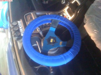 Vendo impreza specc  o cambio 