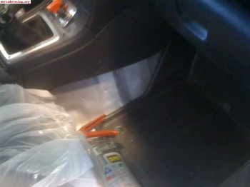 Specc asfalto se cambia o vende