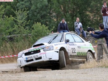 Subaru n11 full siniestro