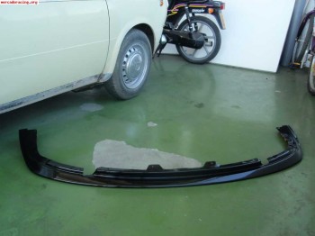  lip delantero impreza 2005