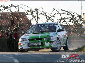 Subaru impreza nuevo precio!!!!!!! 18.000€