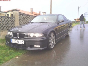 Se vende o se cambia...