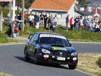 Se vende subaru gr.n