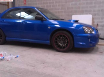 Cambio por coche de competicion o vendo 