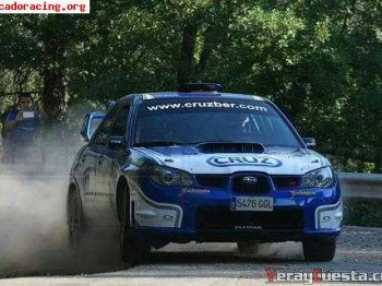 Subaru imprezza spec c n12