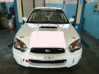 Subaru en venta