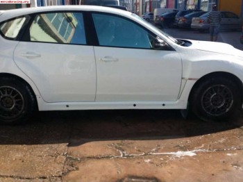 Se vende subaru n14 prodrive
