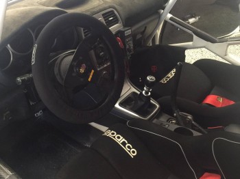 Subaru impreza sti spec-c gr.n  - 2005