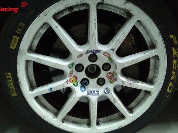 Se vende o cambia subaru impreza wrx sti 2005