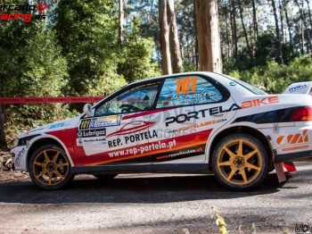 Subaru impreza (para venta rapida)