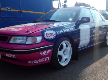 Subaru legacy 2.2 gr n