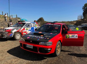 Vendo subaru impreza gc8 (asfalto/tierra)