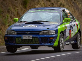 Vendo subaru impreza gt