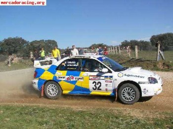 Urge vender subaru sti