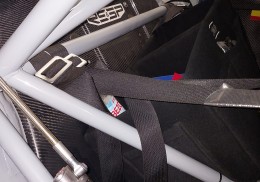 Subaru impreza spec c barattero